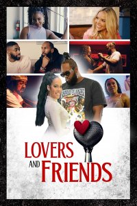 Любовники и друзья